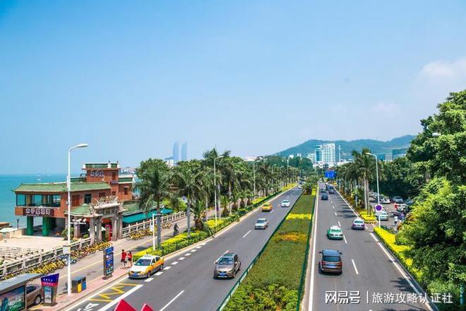厦门自驾游必去十大旅游景点攻略厦门旅游团价格和报价多少钱(图24)