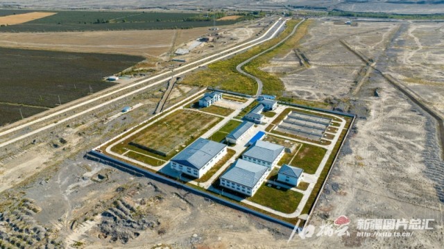 新视野看新疆之水(图3)
