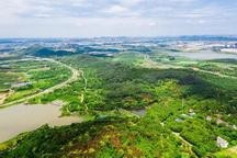 “以龙为灵“ —— 新诗意引领下的龙灵山景区景观设计(图1)
