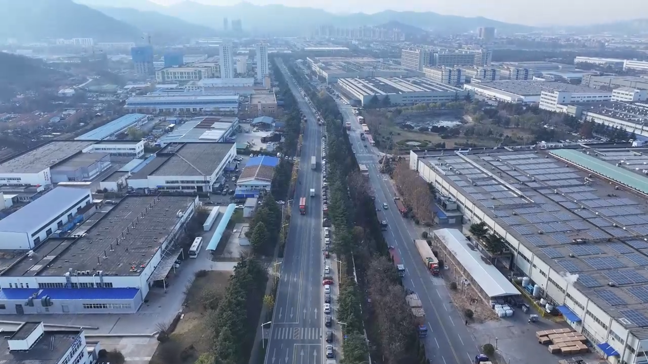 “两海一澳”工业园区升级青岛开投集团城市更新有“新”招!(图2)